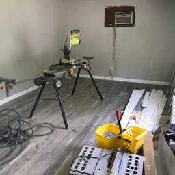 Bonus room